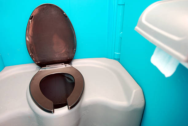 Best Portable restroom trailer rental  in , CT