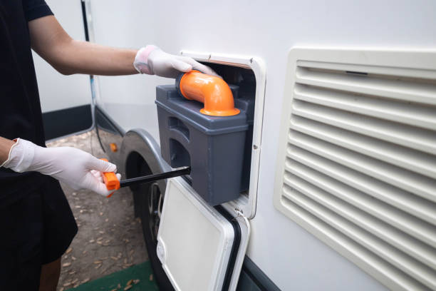 Best High-end porta potty rental  in , CT