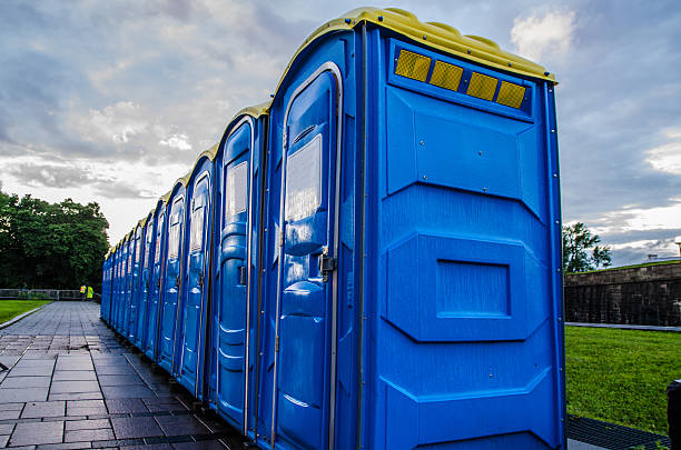 Best Wedding porta potty rental  in , CT